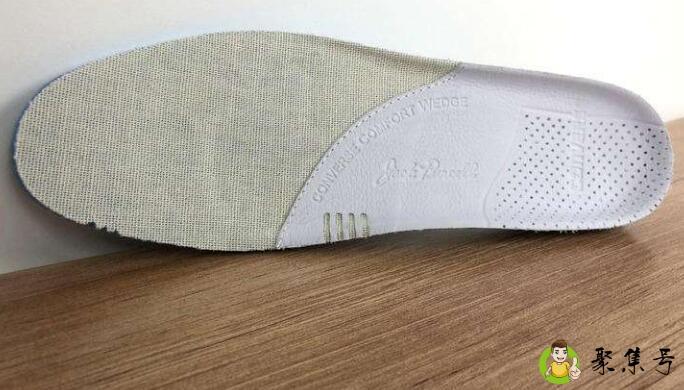 1970鞋垫可以抠下来吗