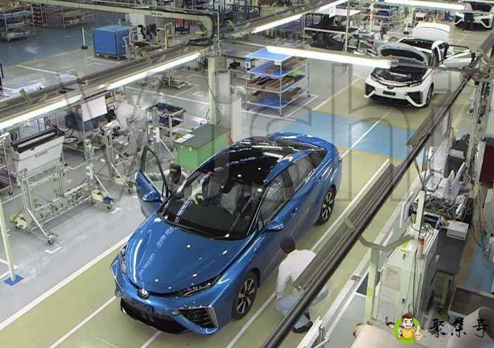 iatf是什么的英文缩写