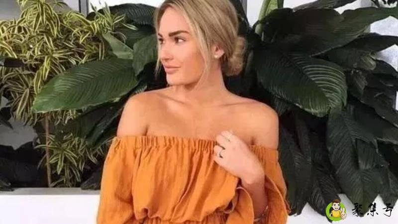 黄色显皮肤黑吗