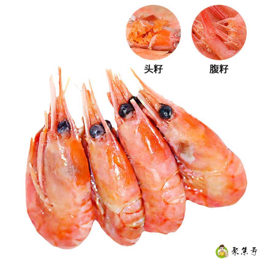冻虾没解冻能直接煮吗