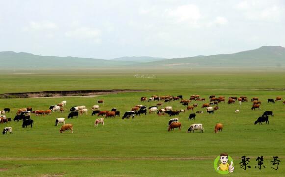 过了集宁南站多久出内蒙