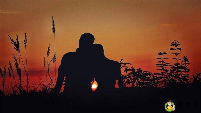 男生说想你了什么意思