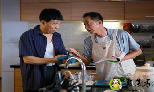 翁婿不合什么意思