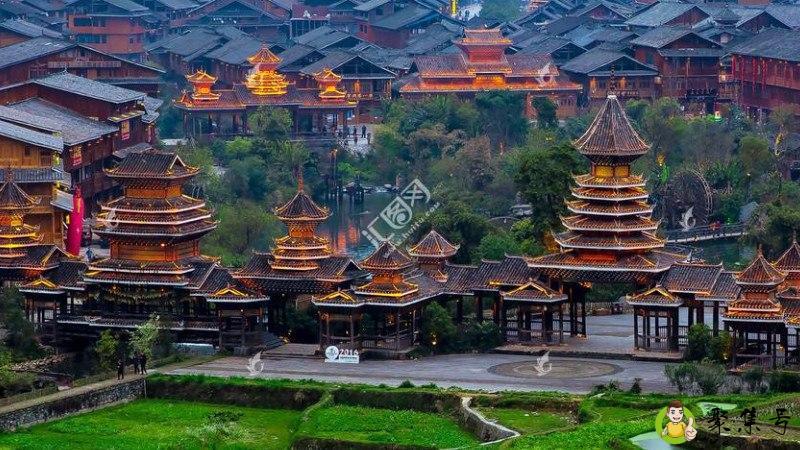 黔是哪个省的简称