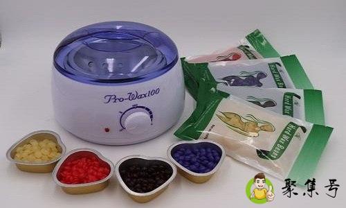 蜜蜡脱毛的利弊