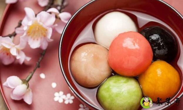 正月十五是什么节日