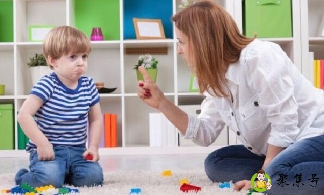 认知型孩子特点