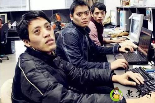 程序员喜欢主动的女生吗