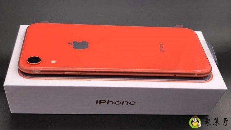 iphone11,8是什么型号