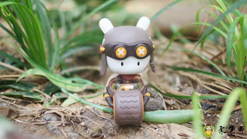 米兔是什么意思