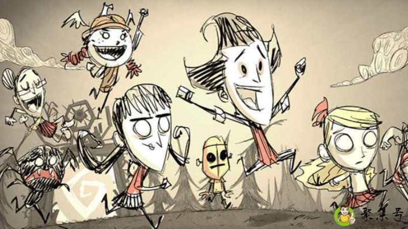 饥荒后期干什么