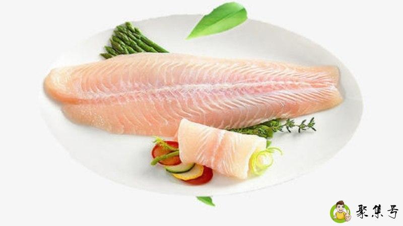 巴沙鱼柳宝宝能吃吗