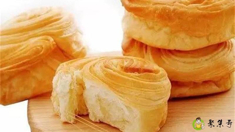 过期面包可以吃吗