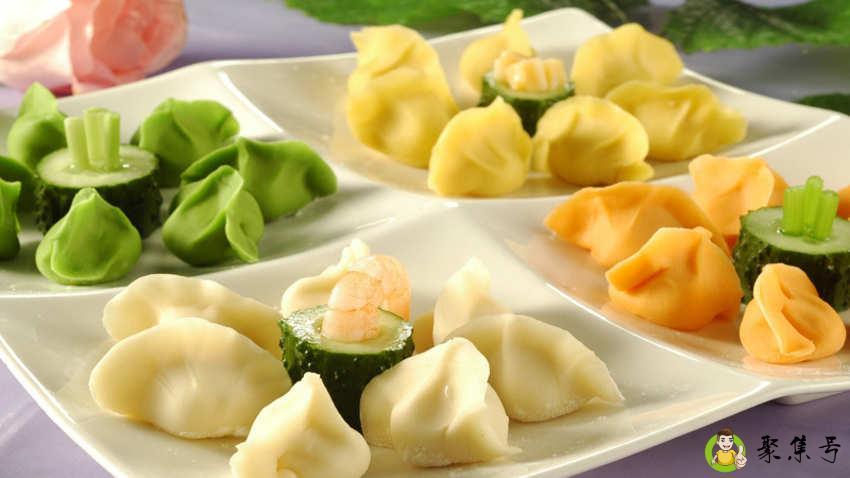 好吃不过饺子 下半句