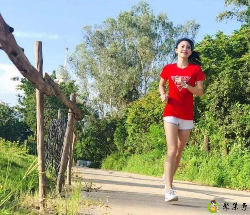 跑步一公里多少步