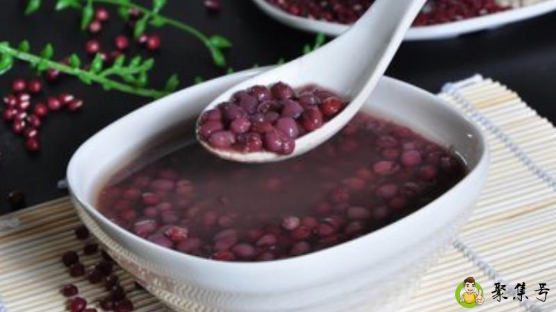 红豆泡了两天还能吃吗