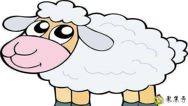 长着胡子来当妈是什么生肖