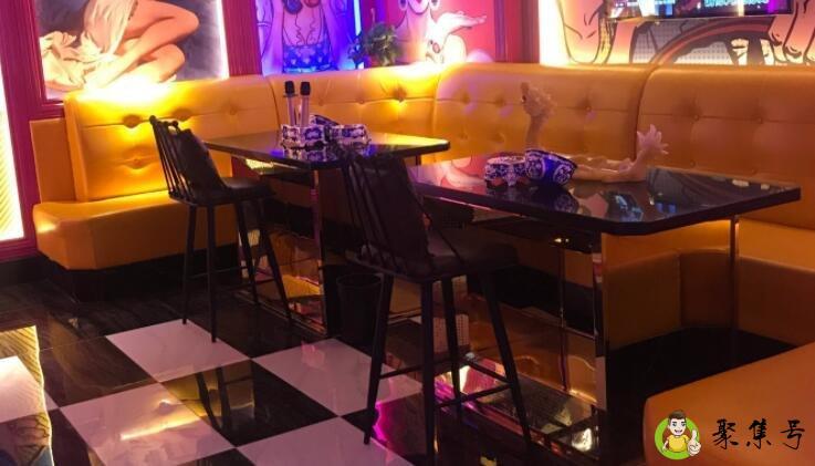 抖音ktv是什么梗