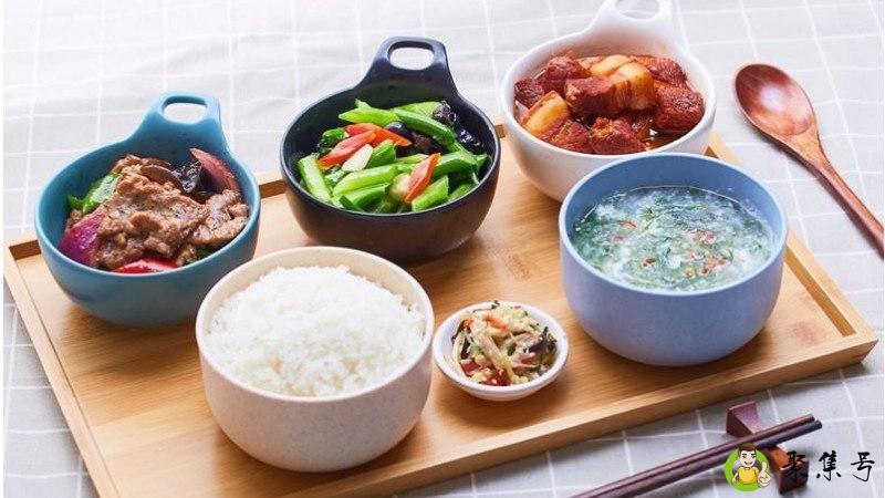 详细阅读:快餐和全餐和一条龙的区别 快餐和全餐和一条龙的区别