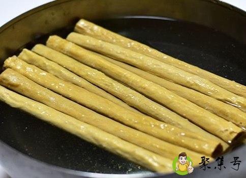 详细阅读:干豆筋棍怎么快速泡软 干豆筋棍怎么快速泡软