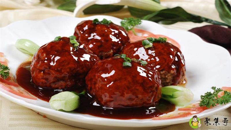 详细阅读:四喜丸子和狮子头的区别 四喜丸子和狮子头的区别