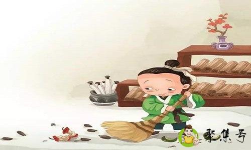 详细阅读:陈潘愿扫除天下的意思 陈潘愿扫除天下的意思