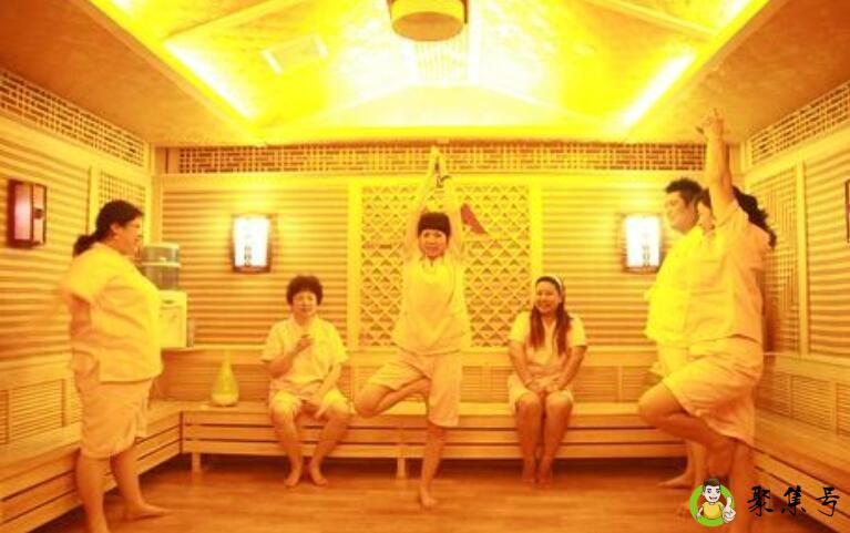 详细阅读:汗蒸蒸多少时间是为最佳时间 汗蒸蒸多少时间是为最佳时间