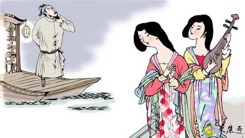 详细阅读:商女不知亡国恨下一句 商女不知亡国恨下一句