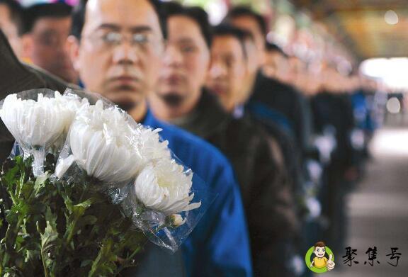 逝世和仙逝的区别