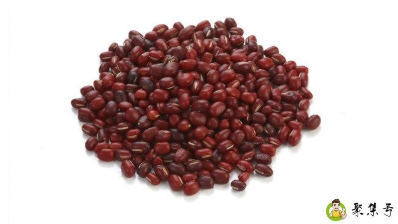 红豆没熟能吃吗