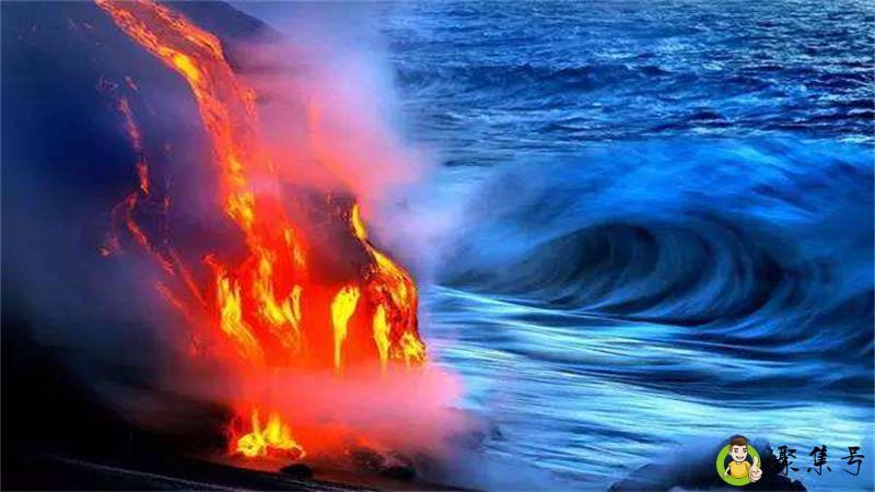 水火交融是不是成语