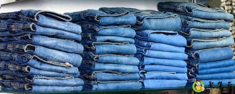 叠裤子有没有缩小体积的方法