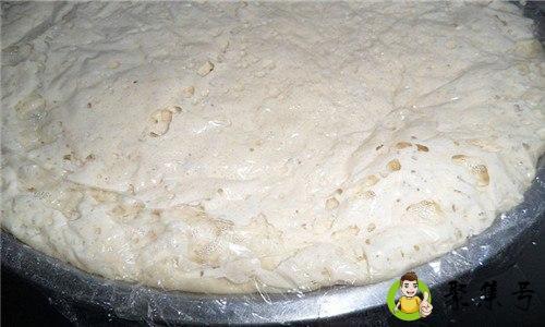 面发大劲了怎么办