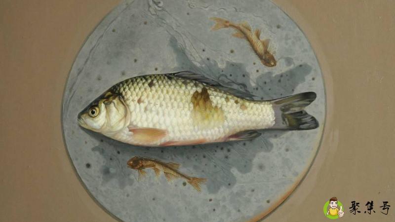 鲫鱼颜色发黄怎么回事