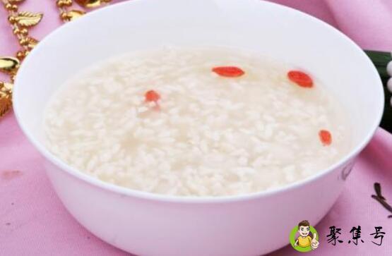 每天晚上喝米酒的好处