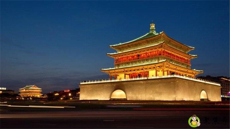 西安工作好找吗