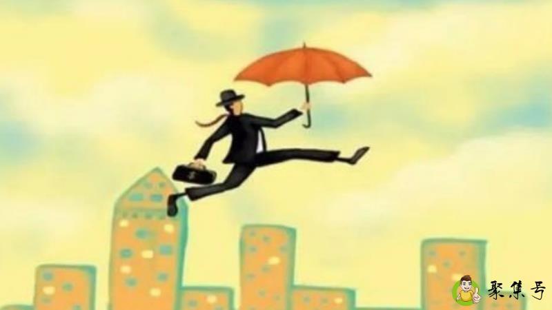 如何理性看待跳槽热