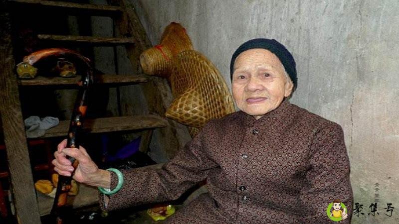 阿婆是什么称呼