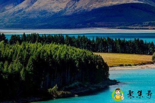 新西兰是哪个国家