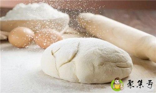 晚上揉好面可以放冰箱发酵吗