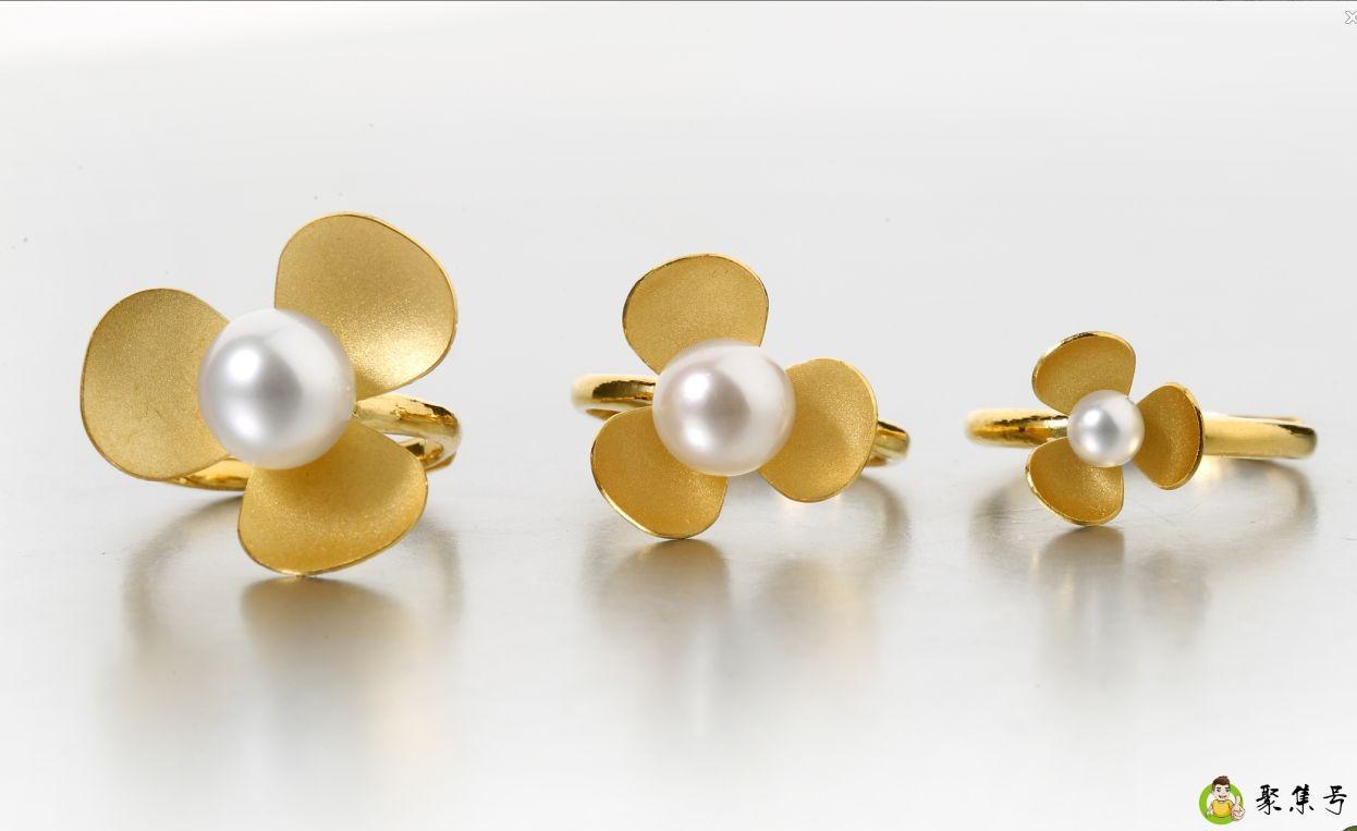 黄金怎样清洗才能变亮