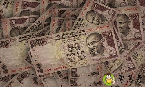 卢比是哪国的币种