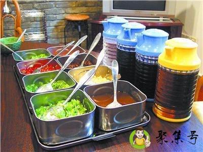 鲜香王是违禁添加剂吗