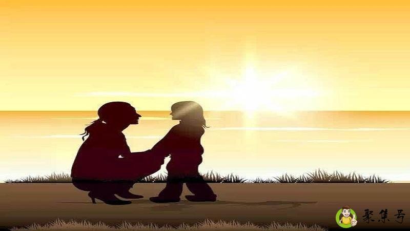 为什么说孩子是父母的春天