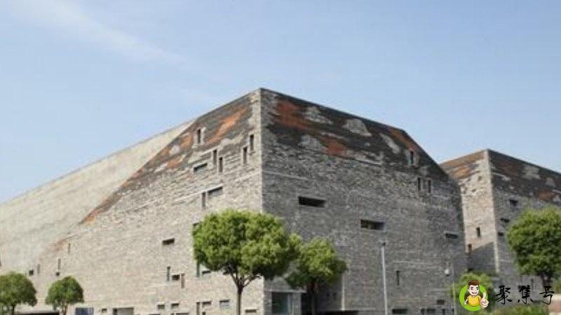 宁波博物馆开放时间