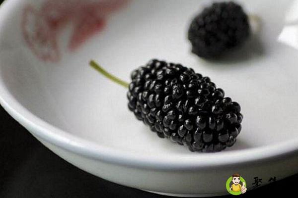 桑葚洗了可以放多久