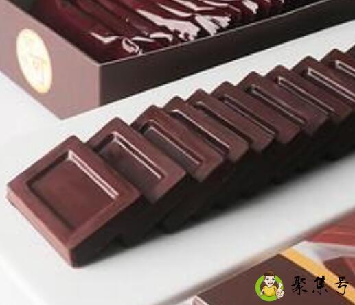 代脂巧克力是什么意思