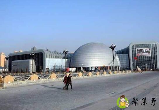 西宁市科技馆开放时间