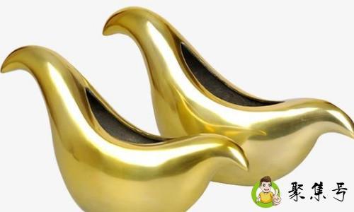 金子越戴越亮说明什么