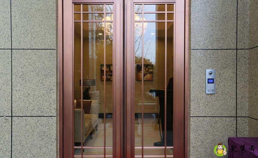 内开门和外开门的区别